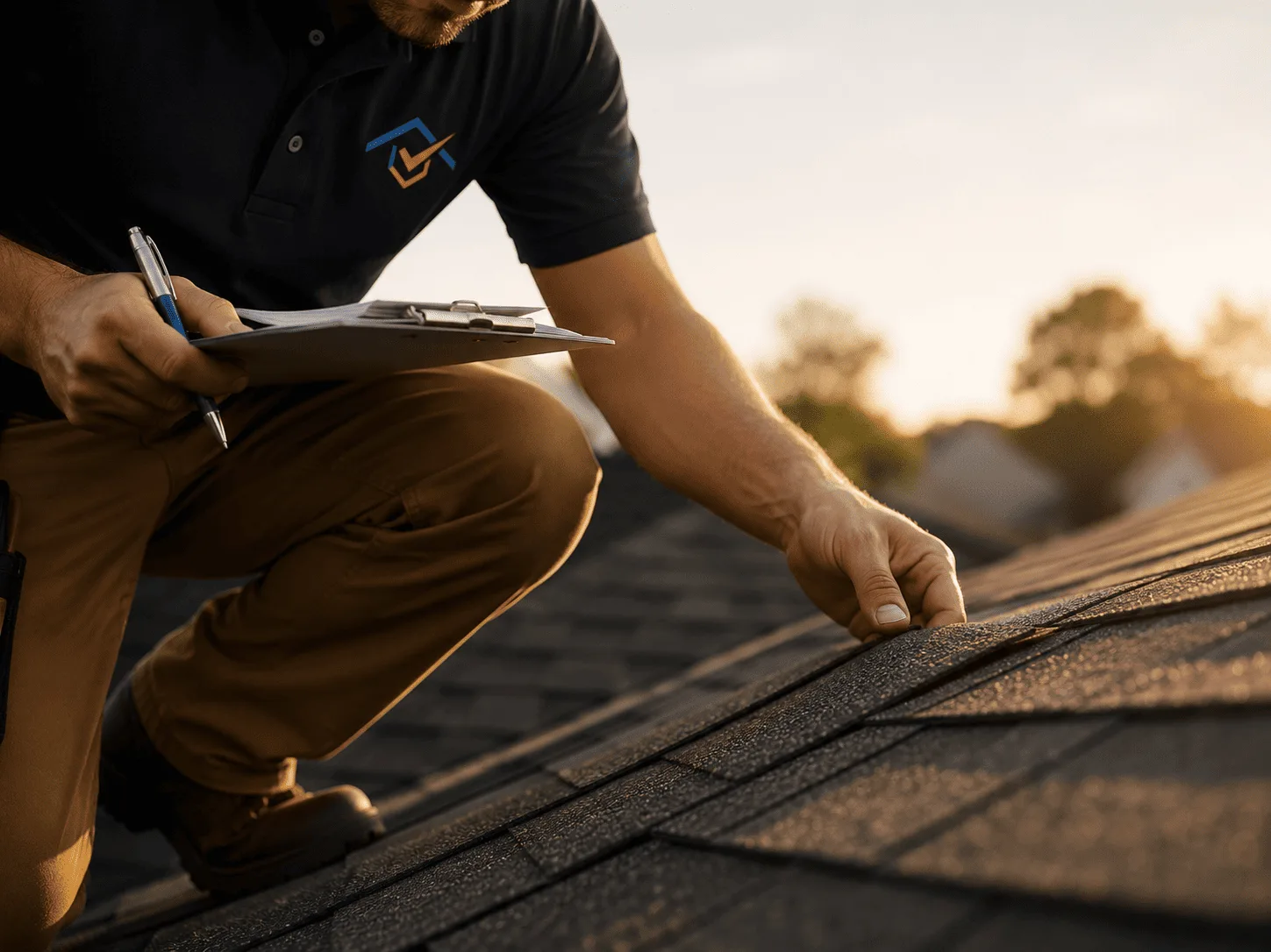 Why Choose Roof Inspection in Arnegard, ND